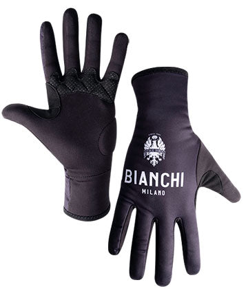 MARRADI/OSIO Bianchi Gloves