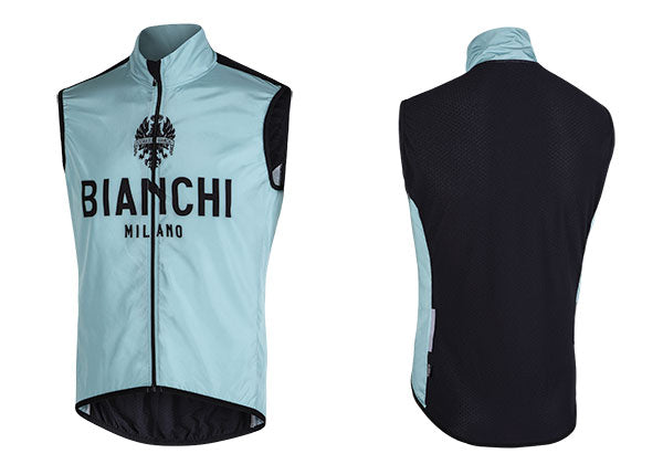 PASSIRIA Vest - Threshold Cycling