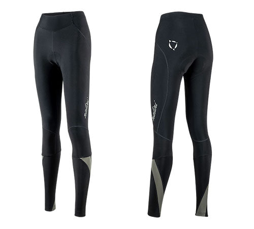 Women's  Classica Tights - Threshold Cycling