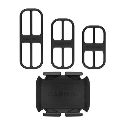 Garmin Bike Cadence Sensor 2 with Three Crank Arm Band Sizes