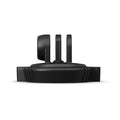Garmin Quarter-Turn to Friction Flange Mount Adapter