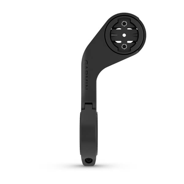 Garmin Flush Out-Front Mount (010-13152-00) Top View for Edge GPS Bike Computers