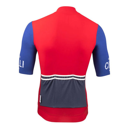 Cinelli Supercorsa Cycling Jersey | Threshold Cycling - Threshold Cycling