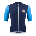Cinelli Supercorsa Classic Fit Cycling Jersey | Vintage Style Road Bike Top