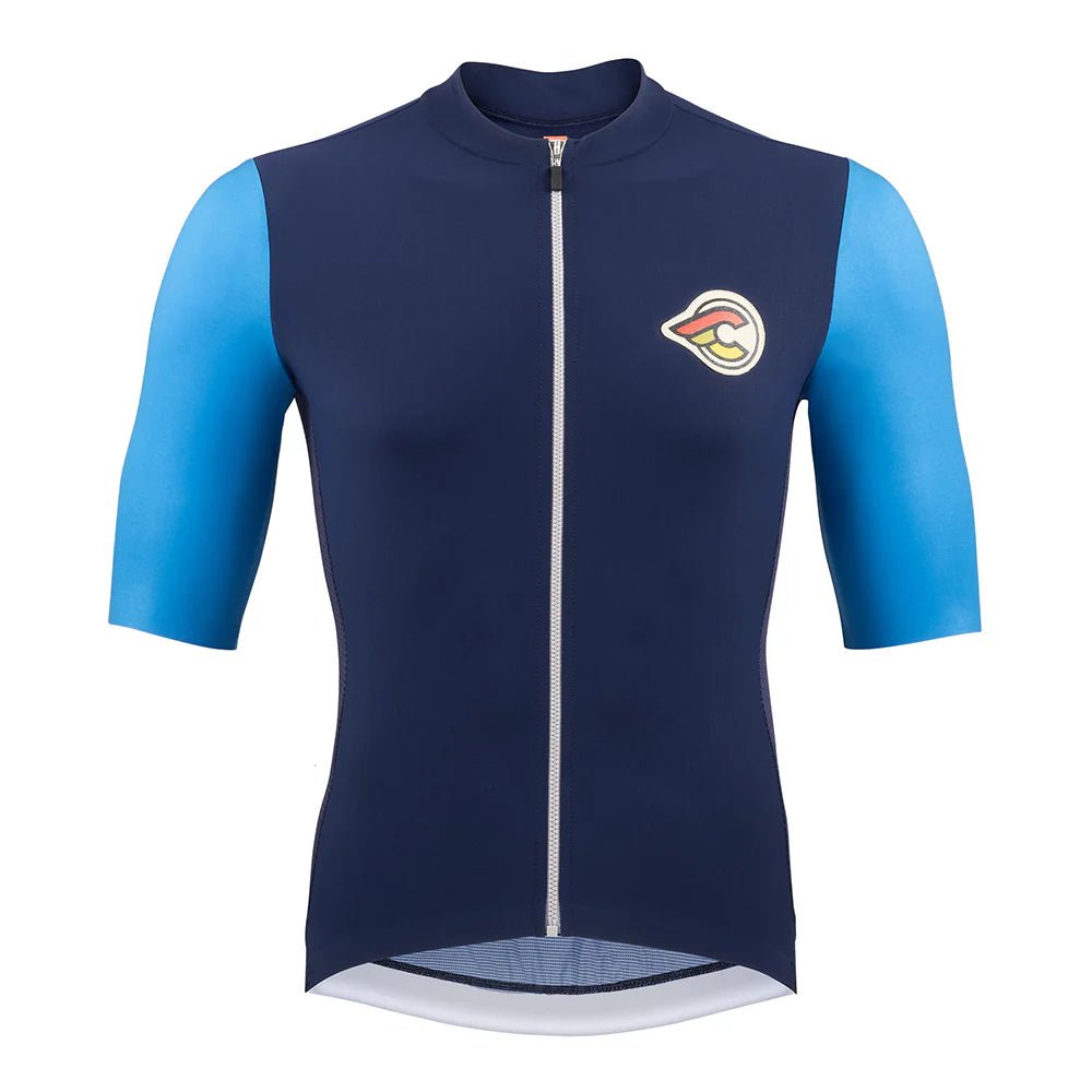 Cinelli Supercorsa Cycling Jersey | Threshold Cycling - Threshold Cycling