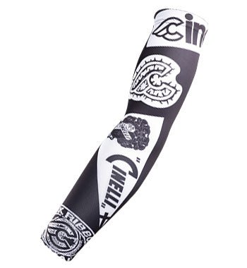 Cinelli Tempo Cycling Arm Warmers | Threshold Cycling - Threshold Cycling