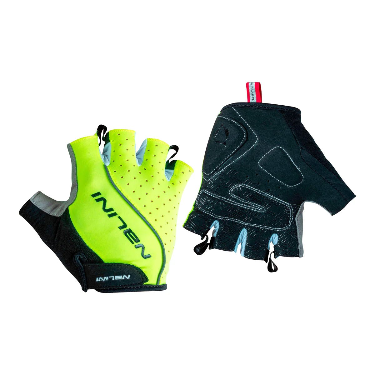 CLOSTER Gloves - Threshold Cycling