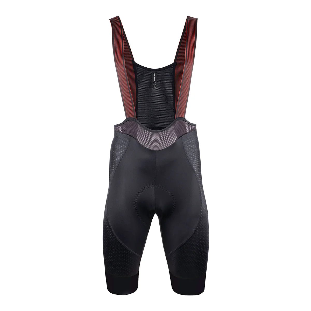 COLOR Bib Shorts - Threshold Cycling
