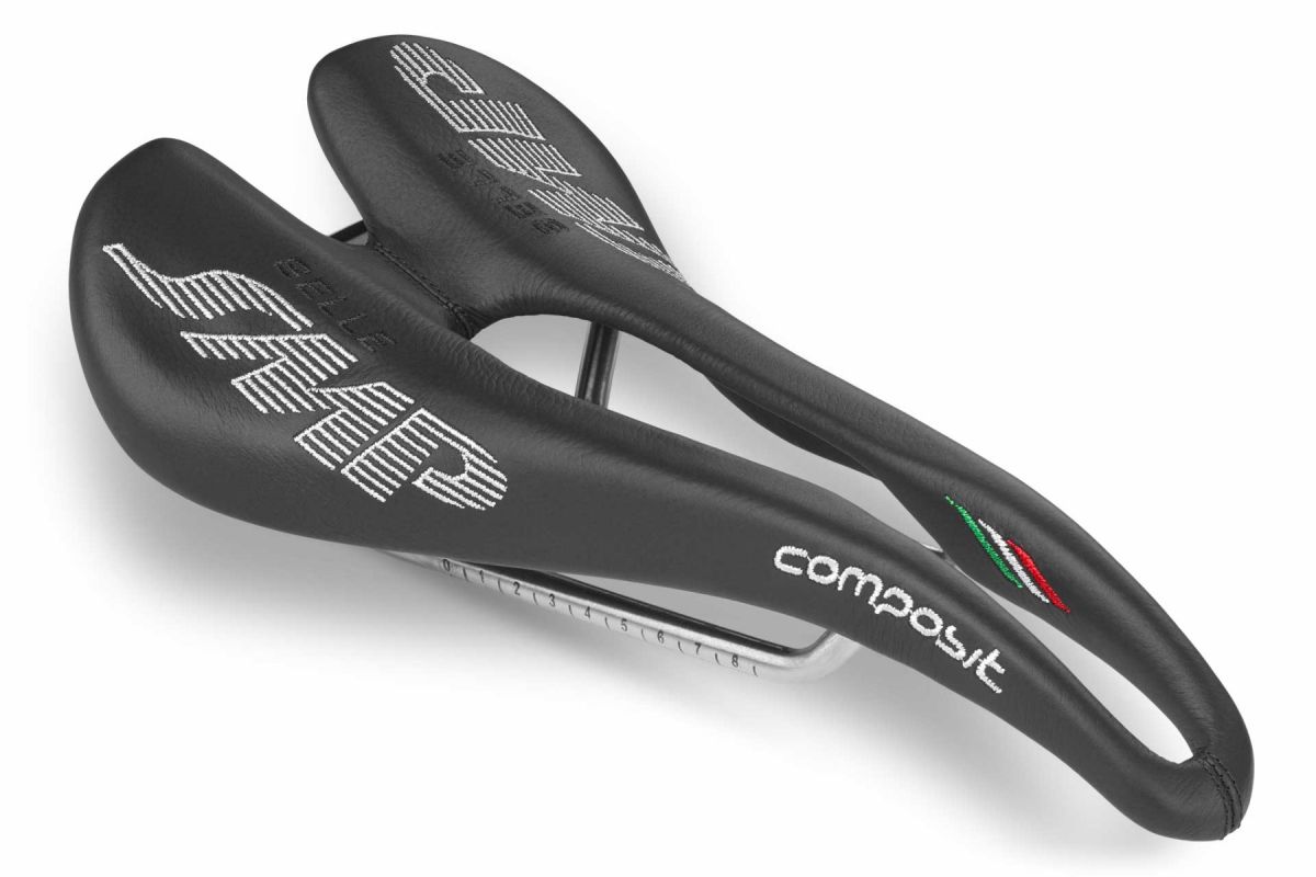 Composit Racing Saddle