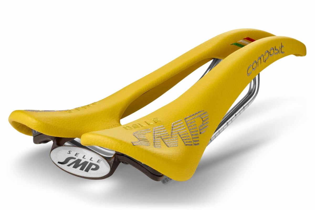 Composit Racing Saddle