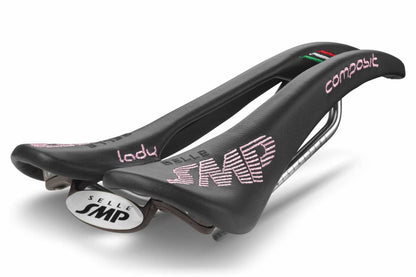 Composit Racing Saddle