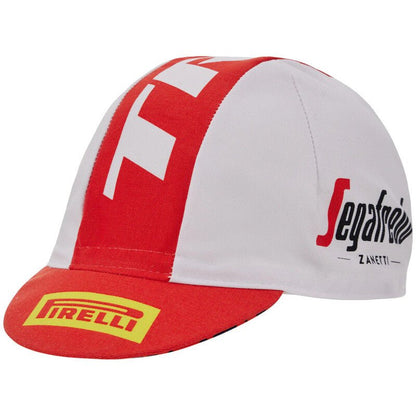 Cycling Cap | Classic Look, Modern Comfort - Threshold Cycling