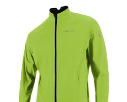 Cycling Rain Jacket | Waterproof & Breathable | Threshold Cycling - Threshold Cycling