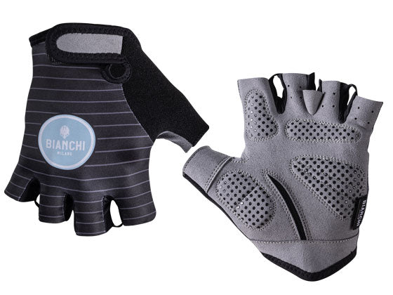 ENAS Bianchi Gloves - Threshold Cycling