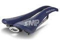 Selle SMP Evolution Road Bike Saddle | Narrow Pelvis Comfort, Pressure Relief, Steel Rails