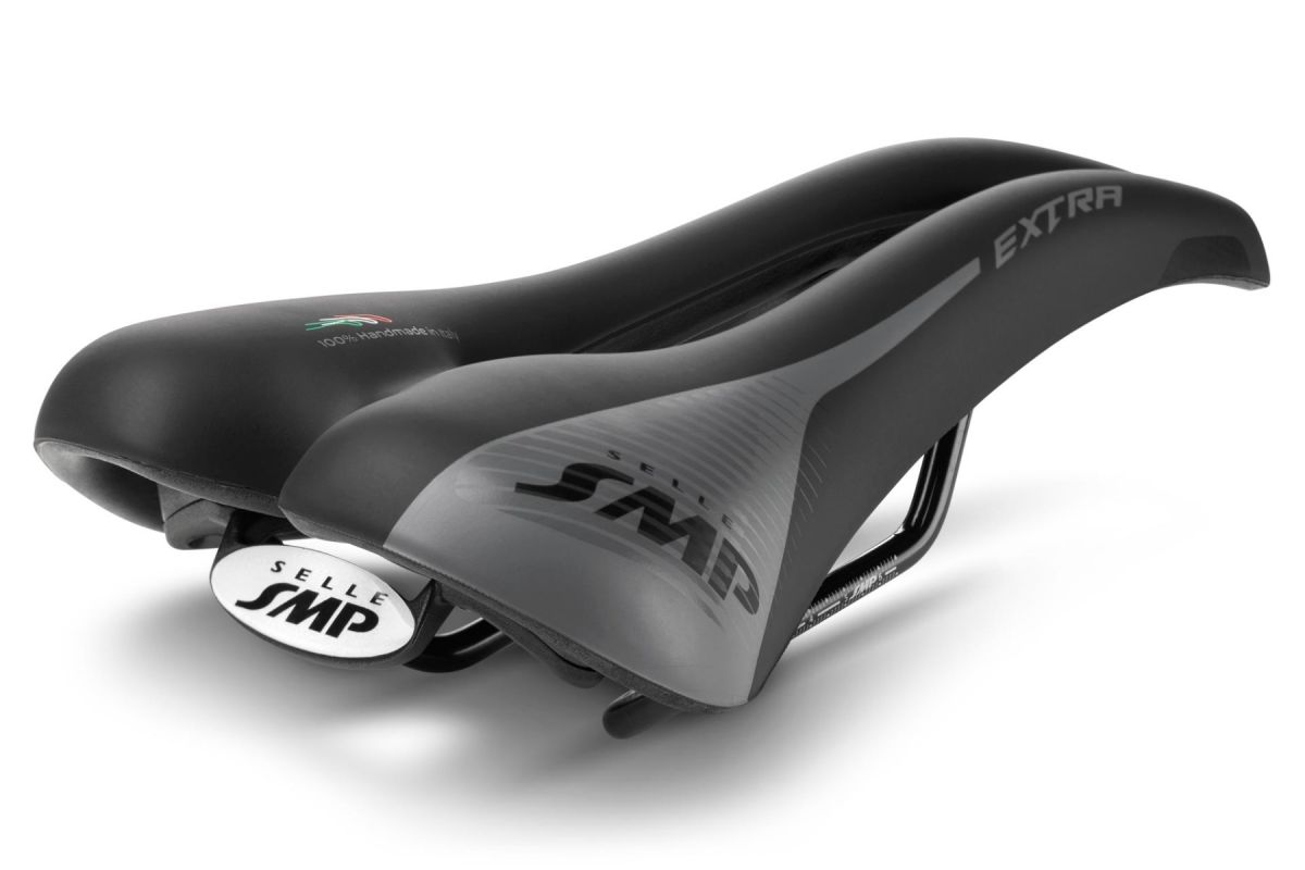 EXTRA Saddle - Threshold Cycling