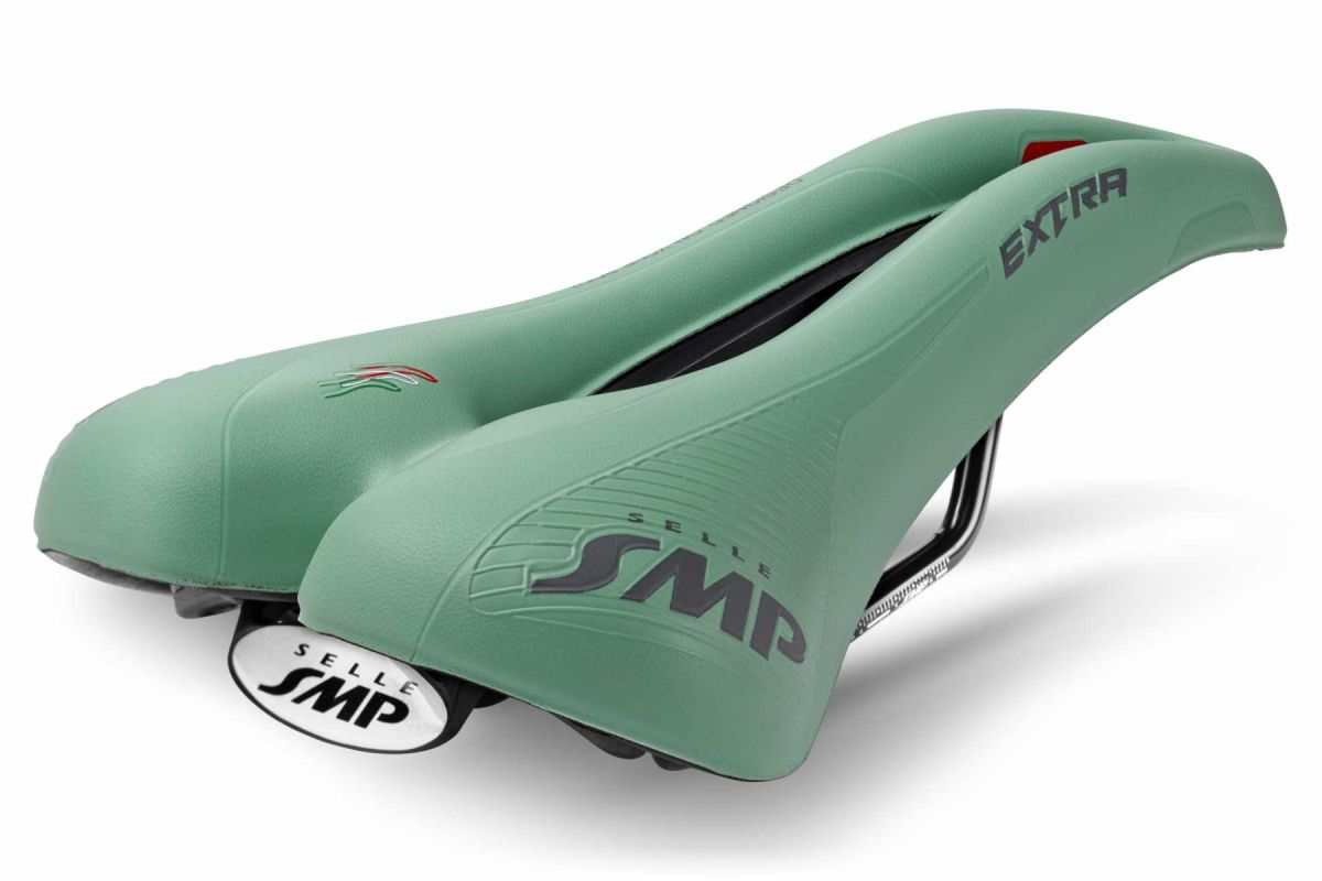 EXTRA Saddle - Threshold Cycling