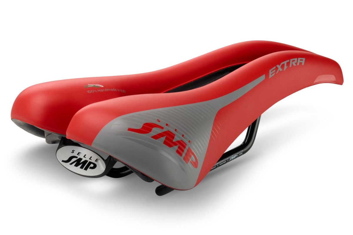 EXTRA Saddle - Threshold Cycling