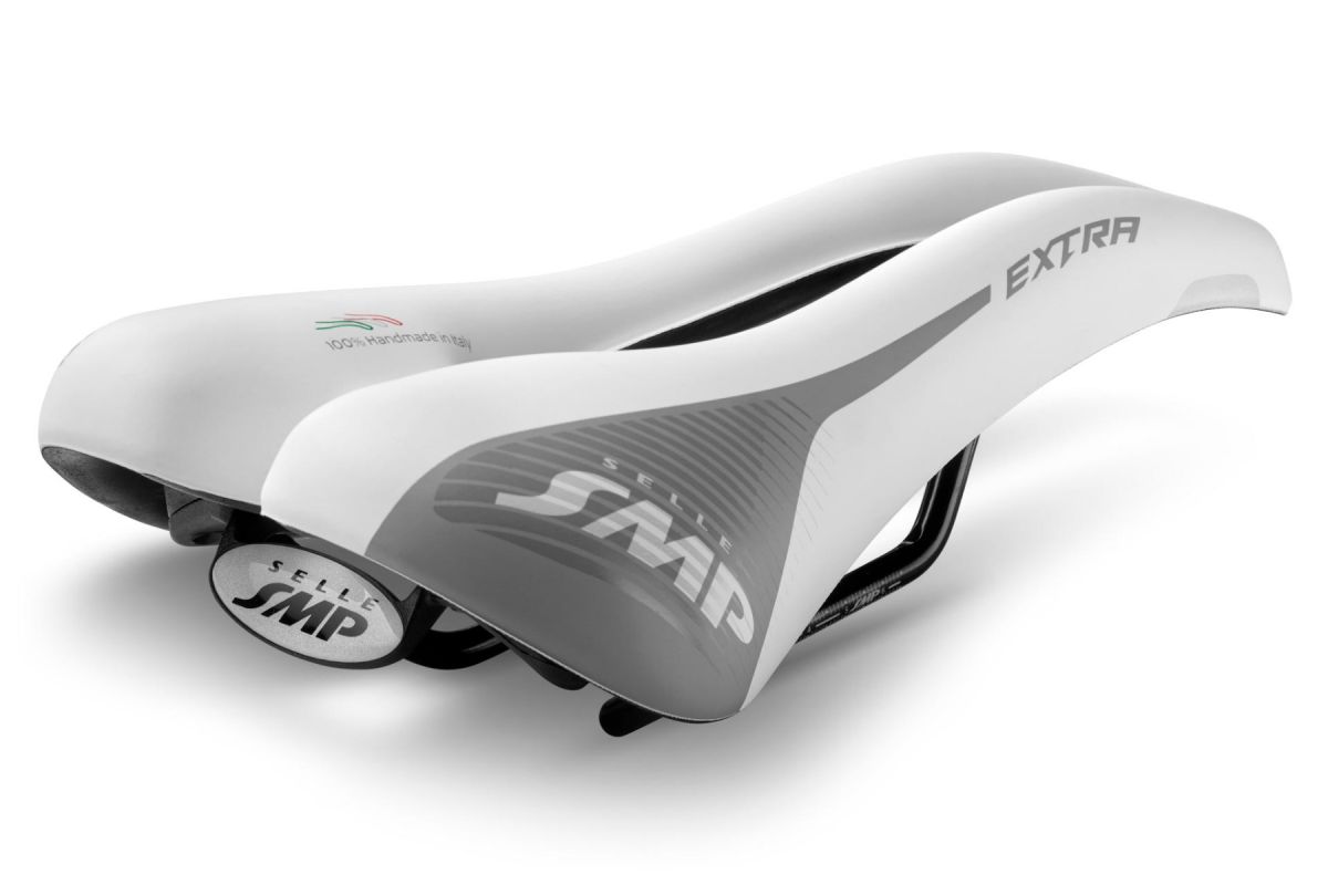 EXTRA Saddle - Threshold Cycling