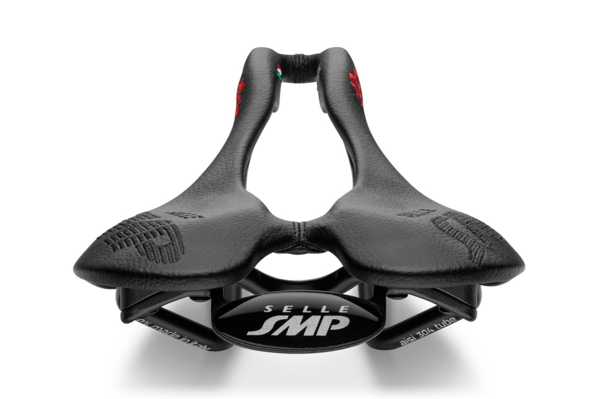 Selle SMP F20C s.i. Saddle