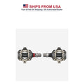 Favero Assioma Pro MX-1 Single-Sided MTB Gravel SPD Power Meter Pedals