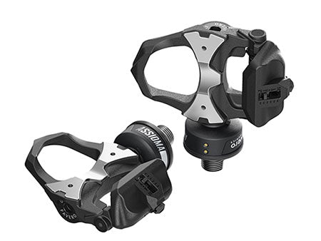 Favero Assioma Duo Power Meter Pedals | Threshold Cycling - Threshold Cycling