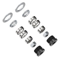 Favero Assioma DUO / UNO Replacement Bearing Service Kit (Both Pedals) | Art. 772-72