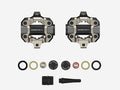 Favero Assioma PRO MX Replacement Pedal Bodies (Pair) - SPD Gravel / MTB | Art. 773-10-50
