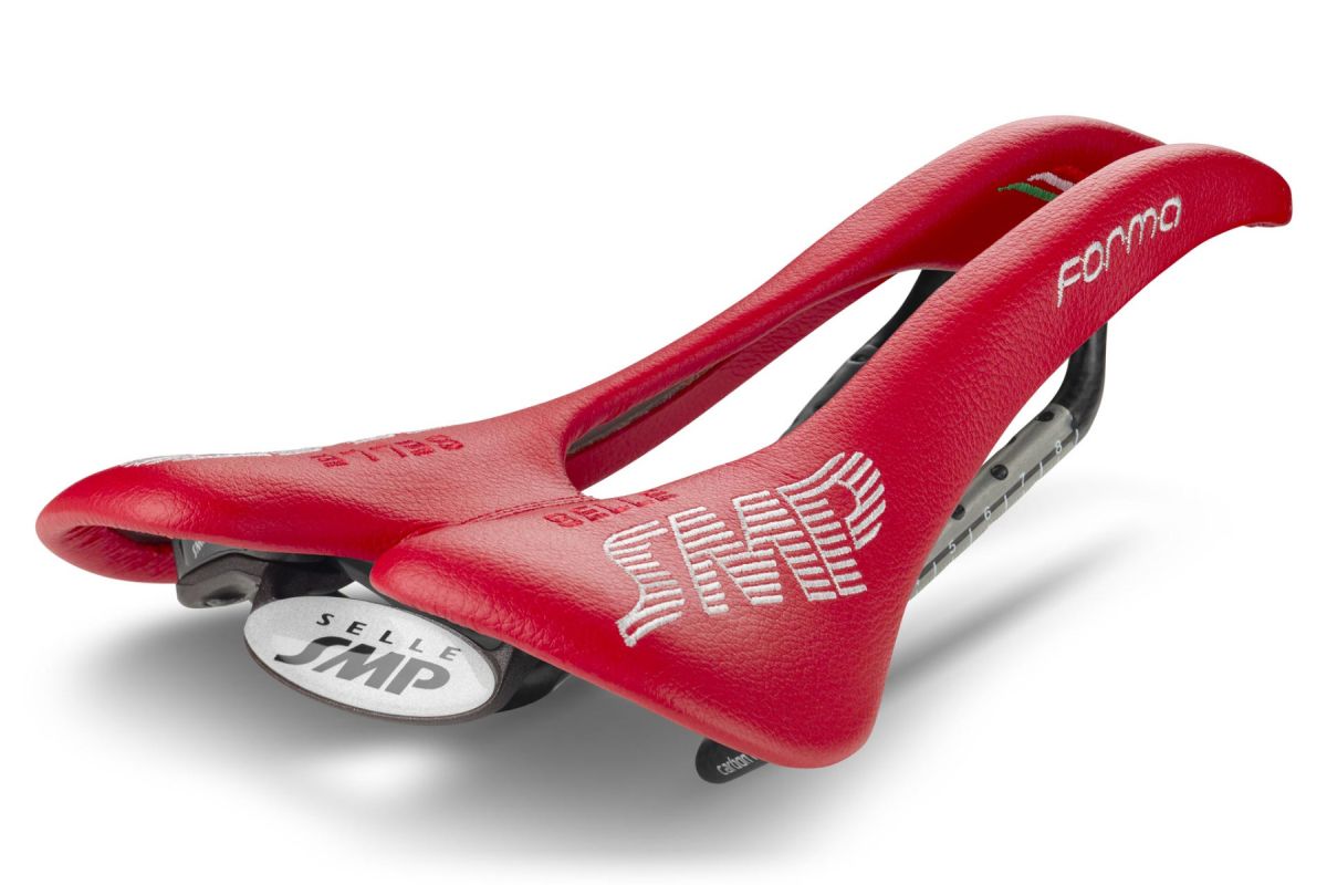 Forma Saddle - Threshold Cycling