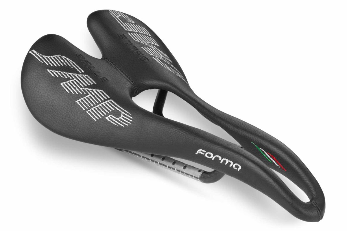Forma Saddle - Threshold Cycling