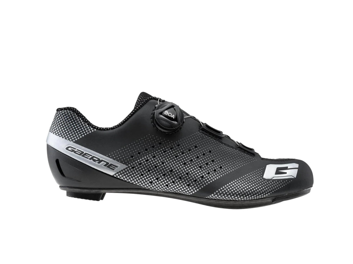 GAERNE CARBON G.TORNADO Women's Road Shoes - Threshold Cycling