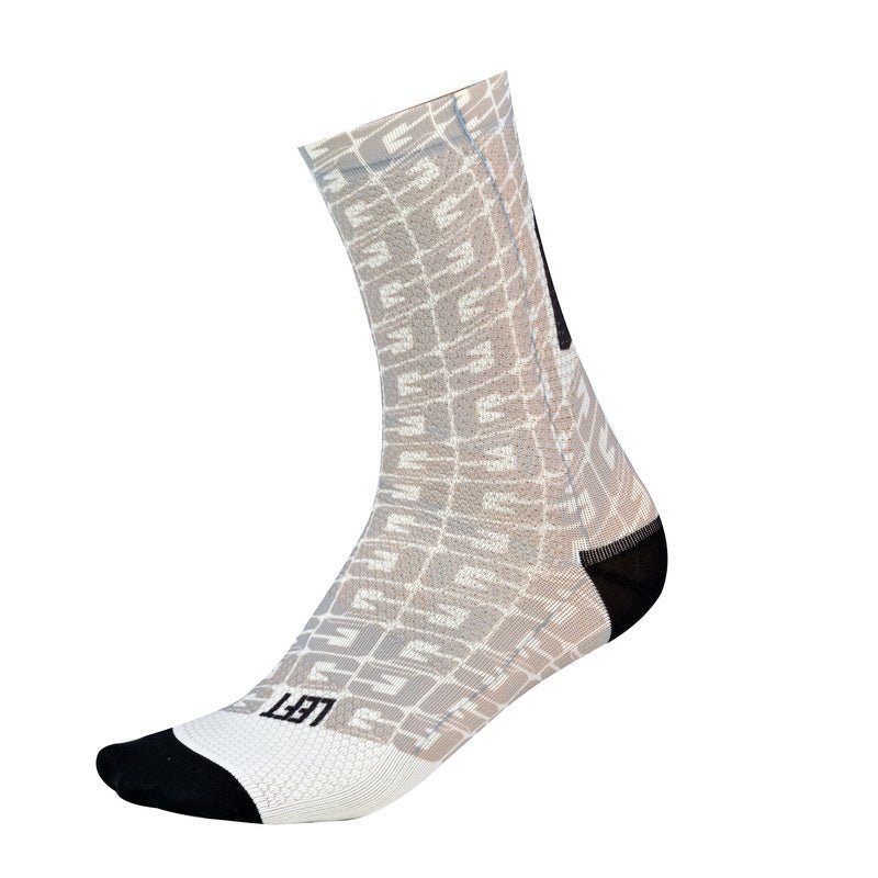 GAERNE G - MONOGRAM Long Socks - Threshold Cycling