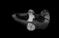 Garmin Rally RK200 Dual-Sided Road Bike Pedal Power Meter, Advanced Cycling Dynamics