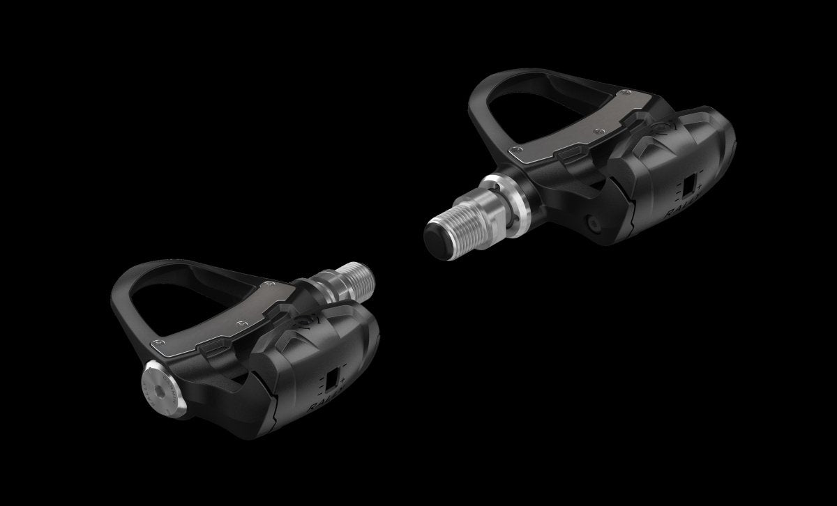Garmin Rally RK200 Power Meter - Threshold Cycling