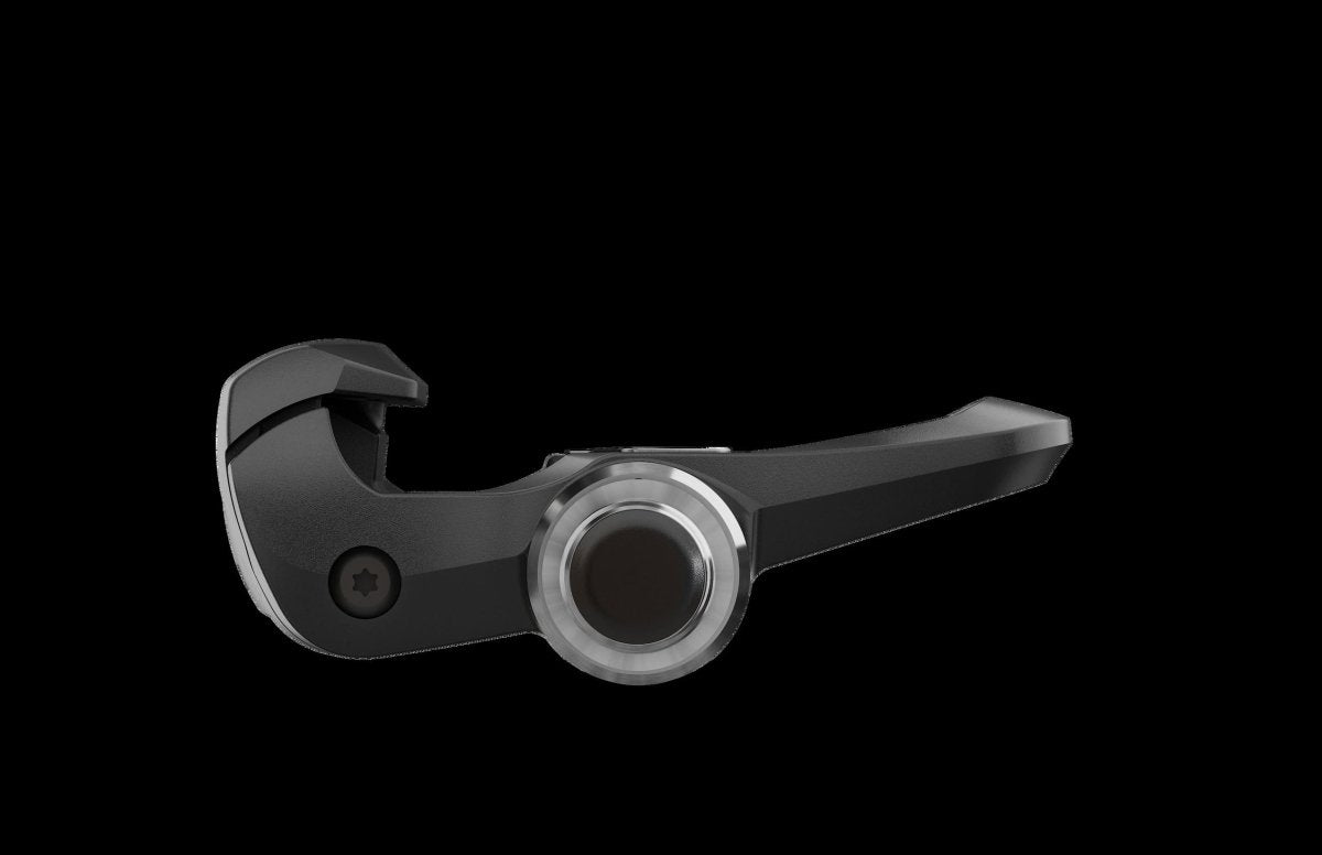 Garmin Rally RK200 Power Meter - Threshold Cycling