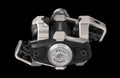 Garmin Rally XC200 Dual-Sensing SHIMANO SPD Power Meter | MTB, Gravel, CX