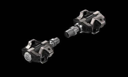 Garmin Rally XC200 Power Meter - Threshold Cycling