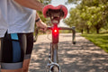 Garmin Varia RTL515 Rearview Radar Tail Light | Road Bike Safety Sensor