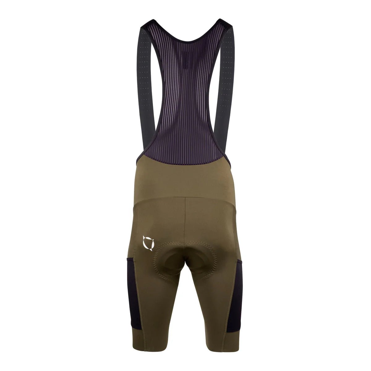 GRAVEL Bib Shorts - Threshold Cycling