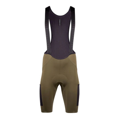 GRAVEL Bib Shorts - Threshold Cycling