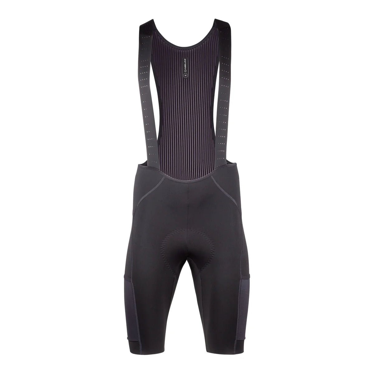 GRAVEL Bib Shorts - Threshold Cycling