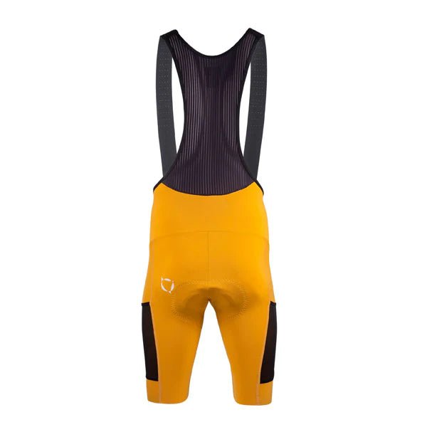 GRAVEL Bib Shorts - Threshold Cycling