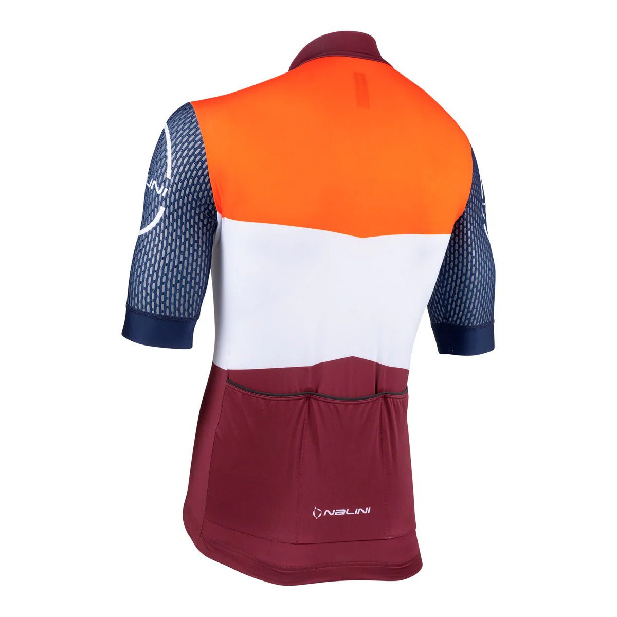 HOLLYWOOD S/S Jersey - Threshold Cycling