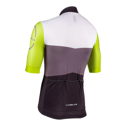 HOLLYWOOD S/S Jersey - Threshold Cycling