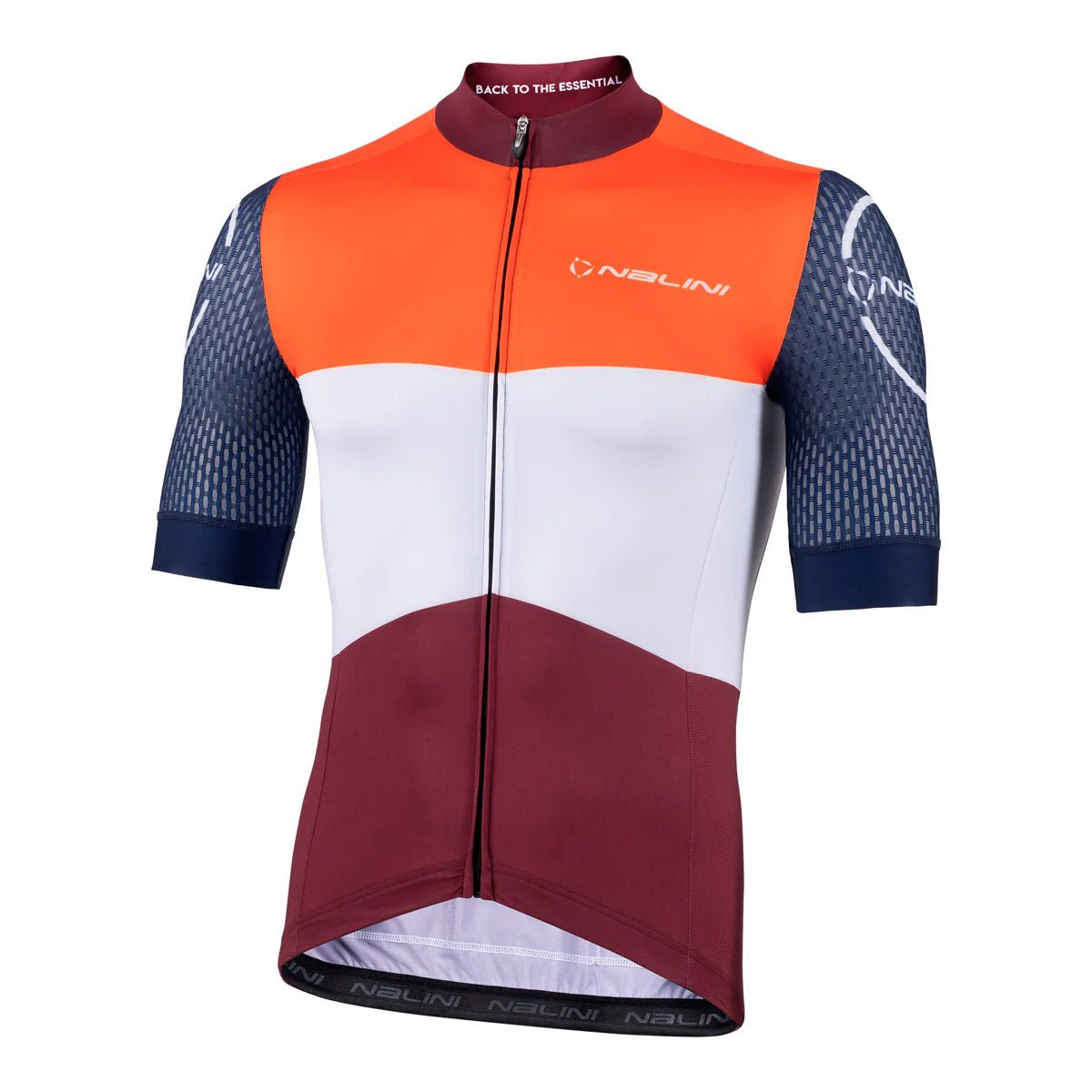 HOLLYWOOD S/S Jersey - Threshold Cycling