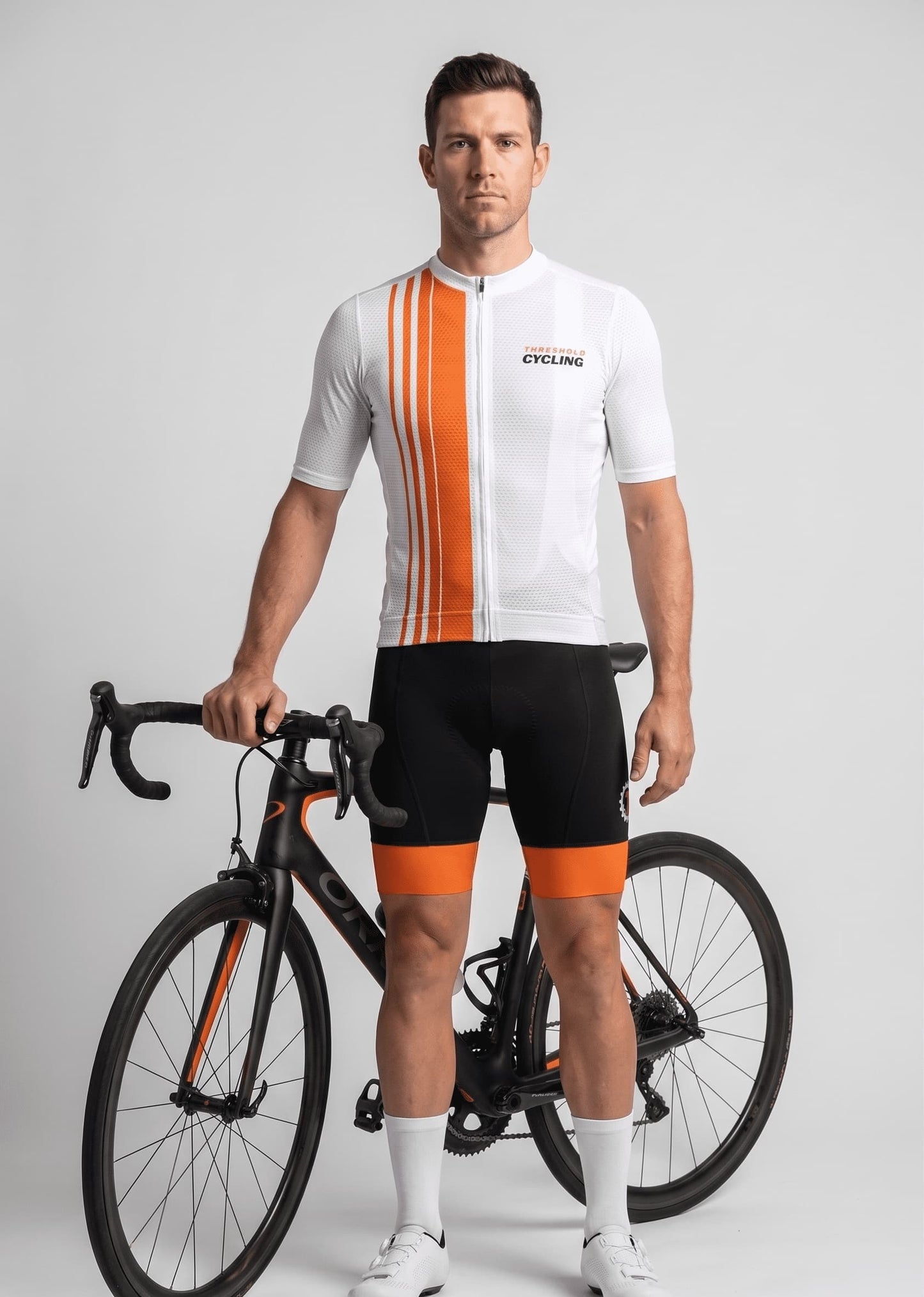 Men's Ignite Pro-Grip Bib Shorts