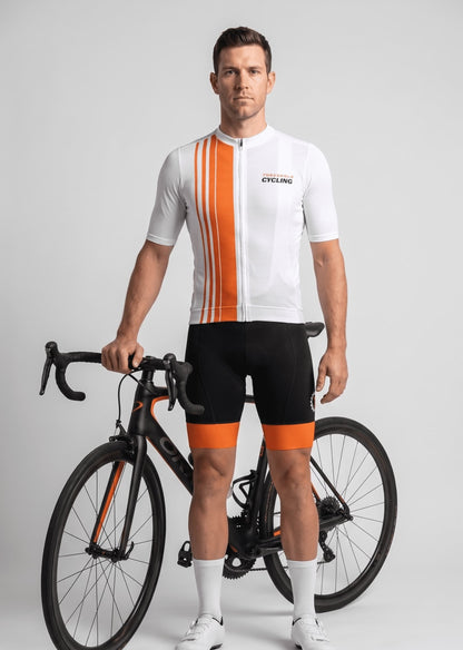 Men's Ignite Pro-Grip Bib Shorts