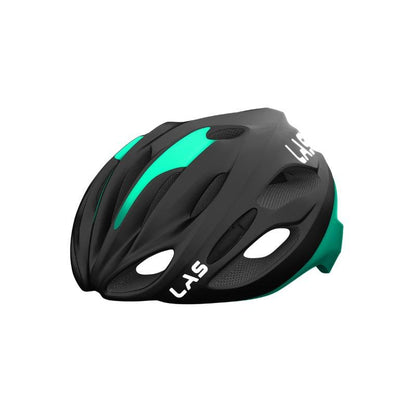 LAS Cobalto Road Helmet | Aerodynamic Design for Optimal Performance - Threshold Cycling