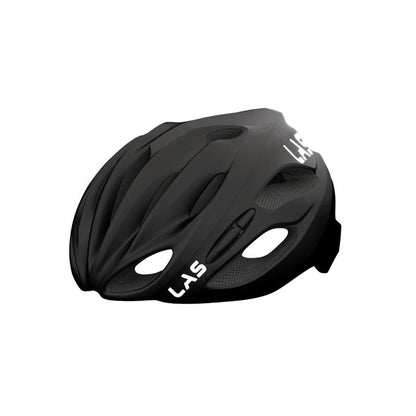 LAS Cobalto Road Helmet | Aerodynamic Design for Optimal Performance - Threshold Cycling