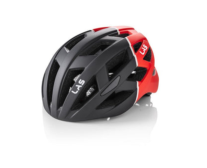 LAS Enigma Road Bike Helmet - Lightweight & Ventilated | Threshold Cycling - Threshold Cycling